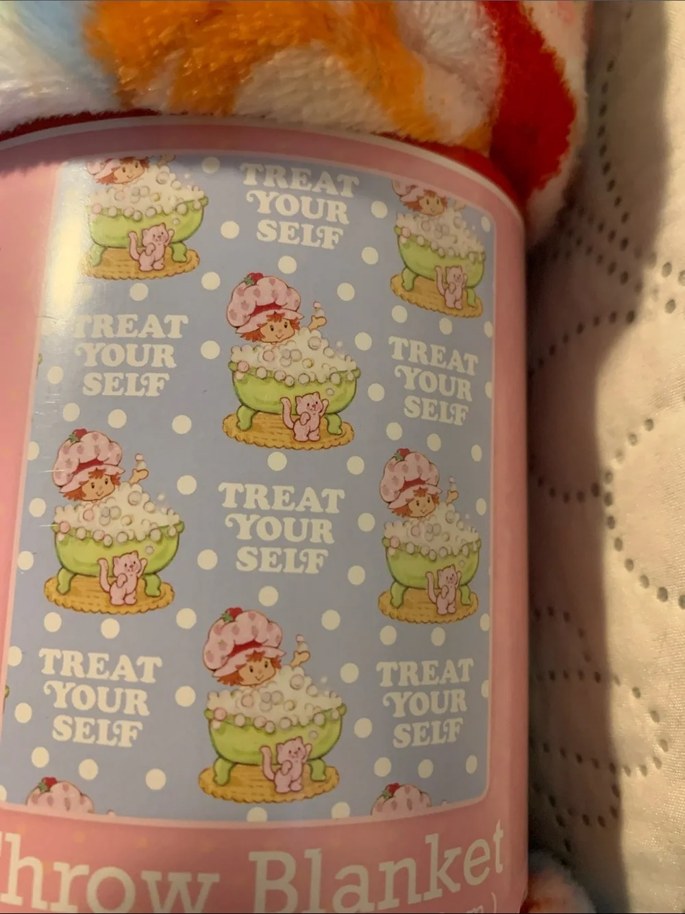 Strawberry Shortcake strawberry shortcake